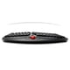 thumbnail image 5 of Teclado ergonómico inalámbrico Adesso WKB-3150UB con trackball, 5 of 7