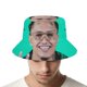 thumbnail image 4 of Lil Pump Sombrero bucket para adultos, gorra de protección solar, sombrero de pescador plegable para viajes al aire libre, pesca y actividades de verano, 4 of 6