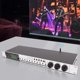 thumbnail image 5 of Mezclador Procesador de Audio YUYFCC FX8 25W 110V Bluetooth, 5 of 9