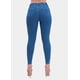 thumbnail image 2 of Jeans Skinny Azul Elasticado Push Up azul 44, 2 of 6