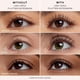 thumbnail image 2 of Máscara Lancôme Lash Idôle Flutter Extension negra, 2 of 8