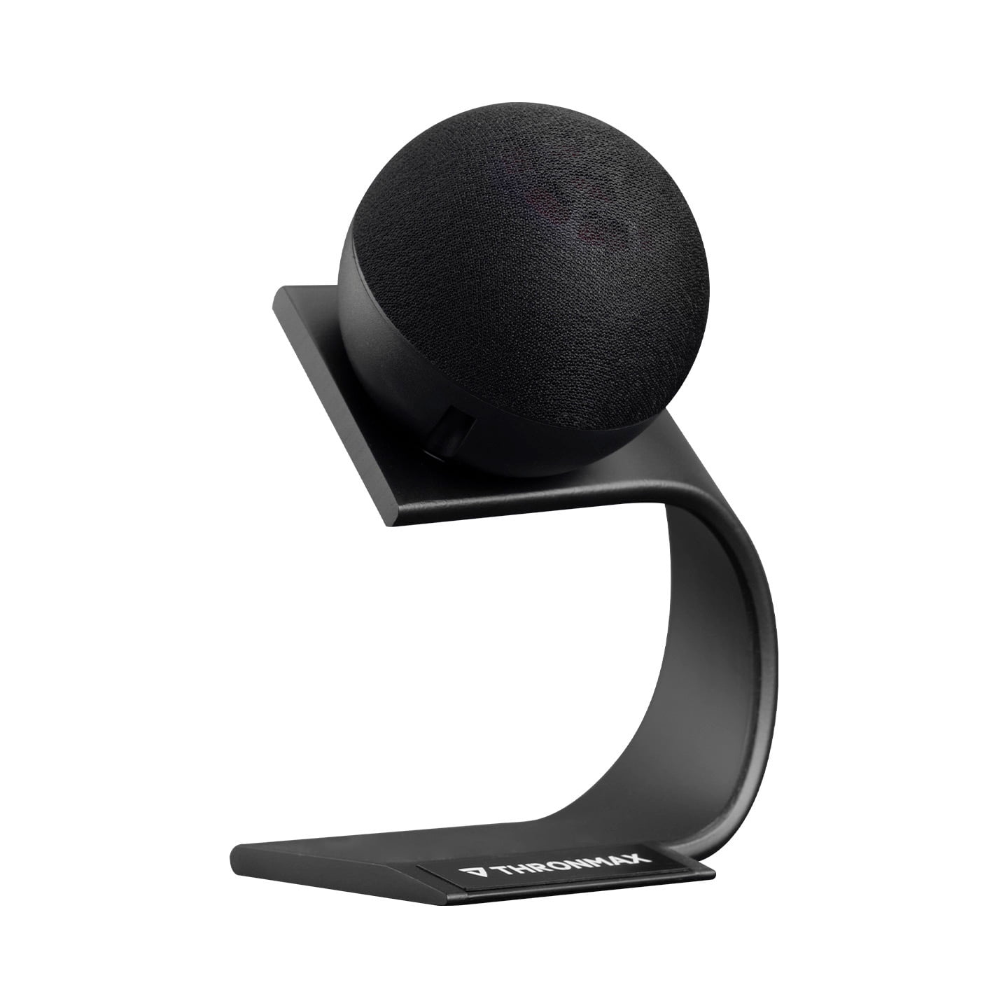 Microfono Condensador Usb Thronmax Fireball