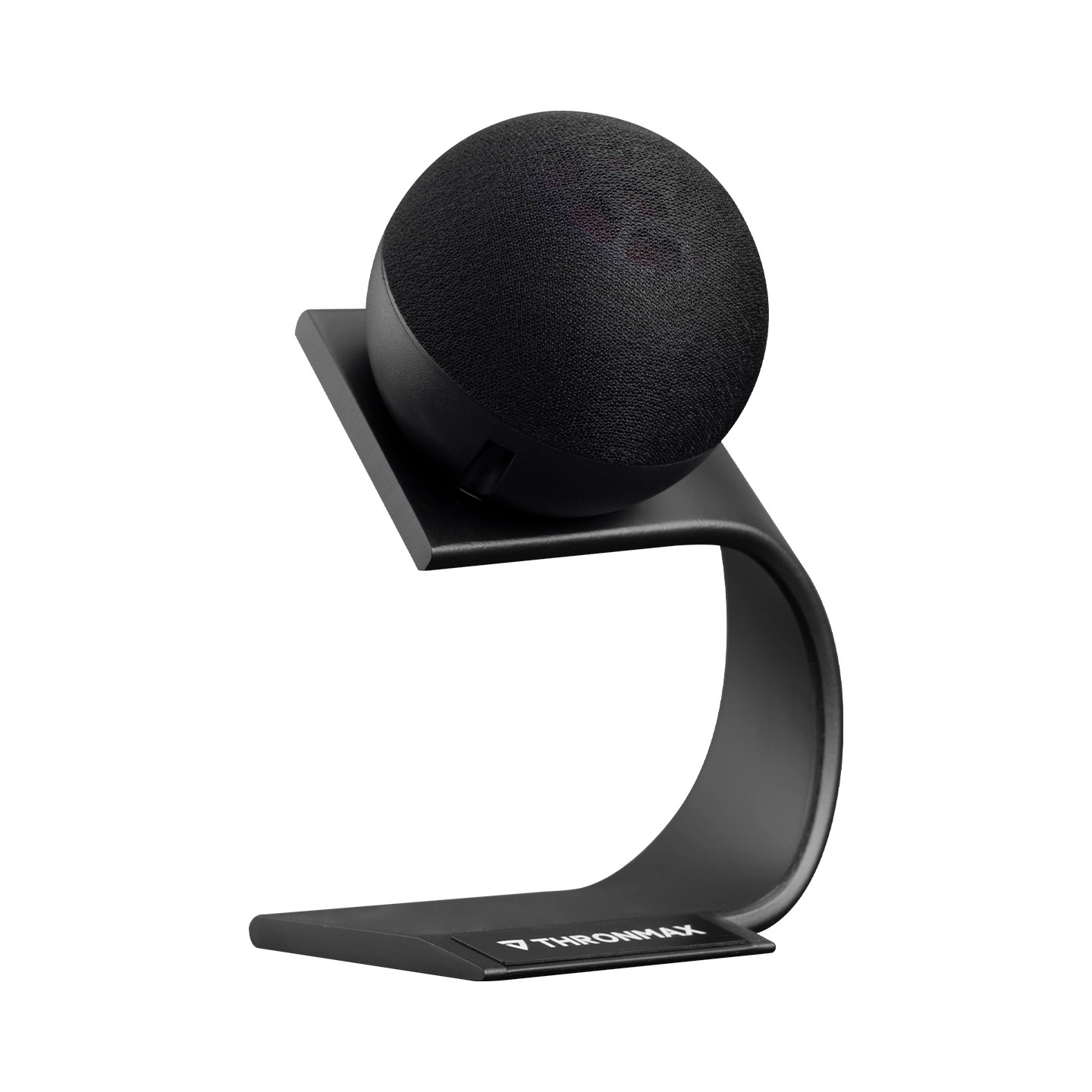 Microfono Condensador Usb Thronmax Fireball