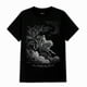 thumbnail image 1 of POLERA ESTAMPADA DORE GUSTAV THE VISION OF DEATH LA MUERTE, 1 of 3
