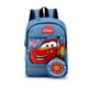 thumbnail image 1 of Anime car Backpack Cars Printing Boys Primary Children School Bag Kids Kindergarten Backpack Travel Bag, 1 of 3