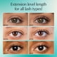 thumbnail image 5 of Extensiones de pestañas líquidas Mascara Thrive Causemetics Crystal, 5 of 9