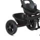 thumbnail image 3 of Triciclo Multisteps Niños Niñas Infantil Negro, 3 of 4