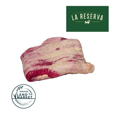 Carne De Vacuno Malaya 1,2 Kg La Reserva