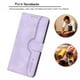 thumbnail image 3 of Funda FOXDOCK para iPhone 14 Plus -Diseño elegante,Ideal para hombres y mujeres, 3 of 5