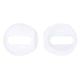thumbnail image 3 of Funda de silicona para auriculares compatible con AirPods JNSA, 3 of 6