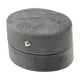 thumbnail image 2 of Caja Para Anillos De Boda, Caja Para Guardar Anillos Con Ranura única Para Fiesta, Boda, San Valentín, 2 of 3