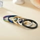 thumbnail image 4 of 1pc Unisex Couples Ring Set - 2mm Stainless Steel Stackable Rings for Engagement and Wedding, 4 of 4