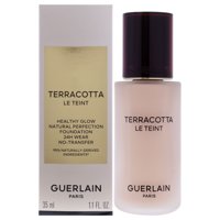 Guerlain - Base De Maquillaje Sin Transferencia De Terracota Le Teint H - C Cool By Para - Base