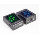 thumbnail image 2 of Sintonizador Peterson StroboVUE para Guitarra y Bajo 9V/USB‑C, 2 of 5