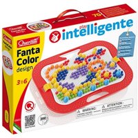 Genérico - Juego Mosaico Design 300 Pz