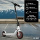 thumbnail image 2 of Scooter Eléctrico Centurfit Plegable 32km Blanco 120kg Patin, 2 of 8