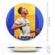 thumbnail image 2 of Plato Decorativo Desmarcar Jude Bellingham Porcelana Fina 25 cm, 2 of 6