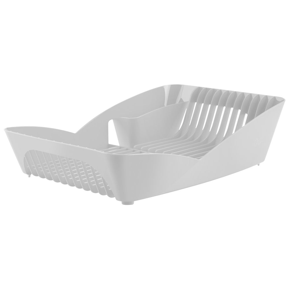 Ou - Escurre Platos Infinity Blanco