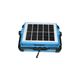 thumbnail image 4 of Lampara linterna con panel solar LED 16 celdas recargable portatil, 4 of 5