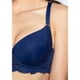 thumbnail image 5 of Bipack Sostén Soft Microfibra Navy Talla 40, 5 of 5