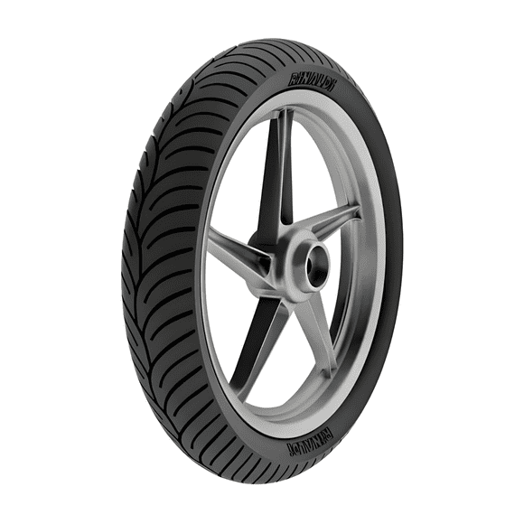 Neumático Moto Rinaldi HB37 110/70-17 Delantero 54T