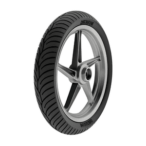 Neumático Moto Rinaldi Hb37 110/70-17 Delantero 54T