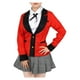 thumbnail image 1 of Cosplay Kakegurui Yumeko Jabami, 1 of 8