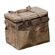 thumbnail image 2 of Bolsa De Almacenamiento Para Acampar Con Tapa Bolsa De Almacenamiento Para Tanque De Gasolina Para Viajes Al Aire Libre Camping Browm, 2 of 5