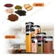 thumbnail image 2 of Frascos Conserveros Contenedores Hermeticos Pack 7, 2 of 3