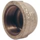 thumbnail image 1 of Hierro galvanizado maleable de 2 cm FIP de Cap STZ Industries, 1 of 3