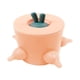 thumbnail image 1 of Alimentador De Leche Para Cachorros Y Gatitos, 5 Pezones De Silicona Para Perros Recién Nacidos, Cuenco De Leche Para Gatos, 1 of 5