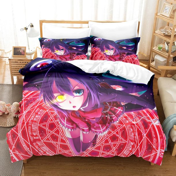 The Second Disease Should Also Be Disc Bedding Sets Duvet Cover Set With Pillowcase Twin Full Queen King Bedclothes Duvet CoverBed Sheets