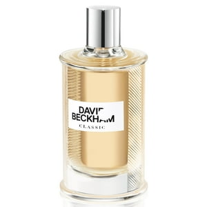 Perfume David Beckham Classic Eau De Toilette, 90 Ml, Para Hombre
