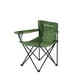 thumbnail image 1 of Silla Plegable Camping Con Apoya Brazos Verde, 1 of 3