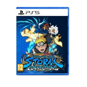 Playstation - Naruto X Boruto Ultimate Ninja Storm Connections - Ps5