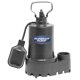 thumbnail image 1 of Bomba de Agua Superior Pump 1/3 HP 1-1/2" NPT, 1 of 6