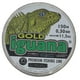 thumbnail image 1 of Nylon Iguana Gold 0,30mm 150mtros 11,5kg Jandar Gold Sinking, 1 of 7