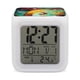 thumbnail image 1 of Rayman Legends Theme 7 Colors Alarm Clock Digital Led Alarm Clock Gifts For Kids Friends Family, 1 of 6