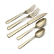 thumbnail image 3 of Juego de cubiertos Oneida Aptitude Champagne Satin, 20 piezas, 3 of 7