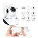 thumbnail image 2 of Camara Robotizada 2 Antenas Ip de Seguridad Wifi Hd, 2 of 3