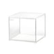 thumbnail image 1 of Caja Exhibidora de Acrílico para Miniaturas (Robotime), 1 of 5