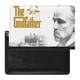 thumbnail image 1 of El Padrino Porta Pasaporte y Cartera de Viaje Premium de Cuero PU, Funda de Pasaporte Bloqueo RFID con Ranuras para Tarjetas de Crédito, Estuche para Libro de Pasaporte para Familia 10cm × 15cm, 1 of 6