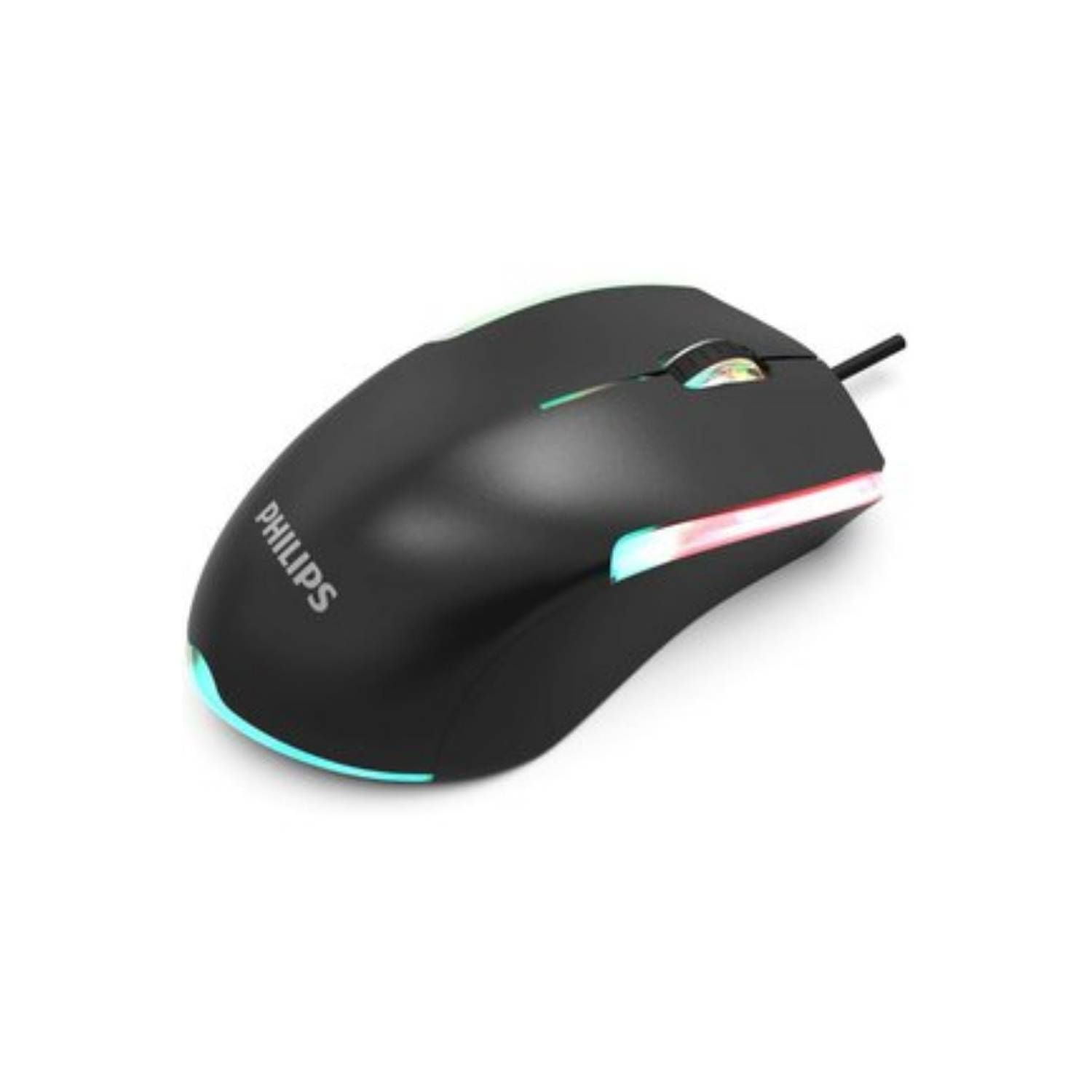 Philips - Mouse Gamer G314