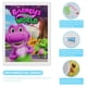 thumbnail image 3 of Kit de Pintura de Diamantes 5D Barney y sus Amigos Desmarcar 30x40cm, 3 of 6