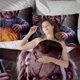 thumbnail image 5 of Halloween Chucky Soft 3D Printed Duvet Cover Bedding Set with Comforter Cover 3 Piece Set, 5 of 5