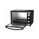 thumbnail image 3 of Horno Electrico 42 Litros 1800W Negro MA-3857, 3 of 4
