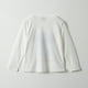 thumbnail image 3 of Polera Manga Larga Niña Lilo & Stitch Classics Blanco Disney, 3 of 4