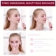 thumbnail image 2 of Facial Roller Massager Silicone Nose Straightening Corrector Reduce The Look Of Aging Skin Tightening Face Lift Beauty Tool For Home Spa, 2 of 2