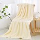 thumbnail image 1 of suxuMhao Toalla de Baño de Forro Polar Coral con Cuadrícula de Piña - Toallas de Baño Suaves, Toallas de Baño Gruesas, Toalla de Hilo Ultra Absorbente para Uso Diario, Baño, Uso Doméstico,, 1 of 4