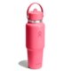 thumbnail image 2 of Botella de agua Hydro Flask 32 oz aislada y a prueba de fugas rosa, 2 of 8